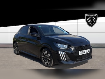 Used Peugeot 208 2025 for sale - 79150495: Photo