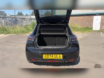 Used Peugeot 208 2025 for sale - 79150495: Photo