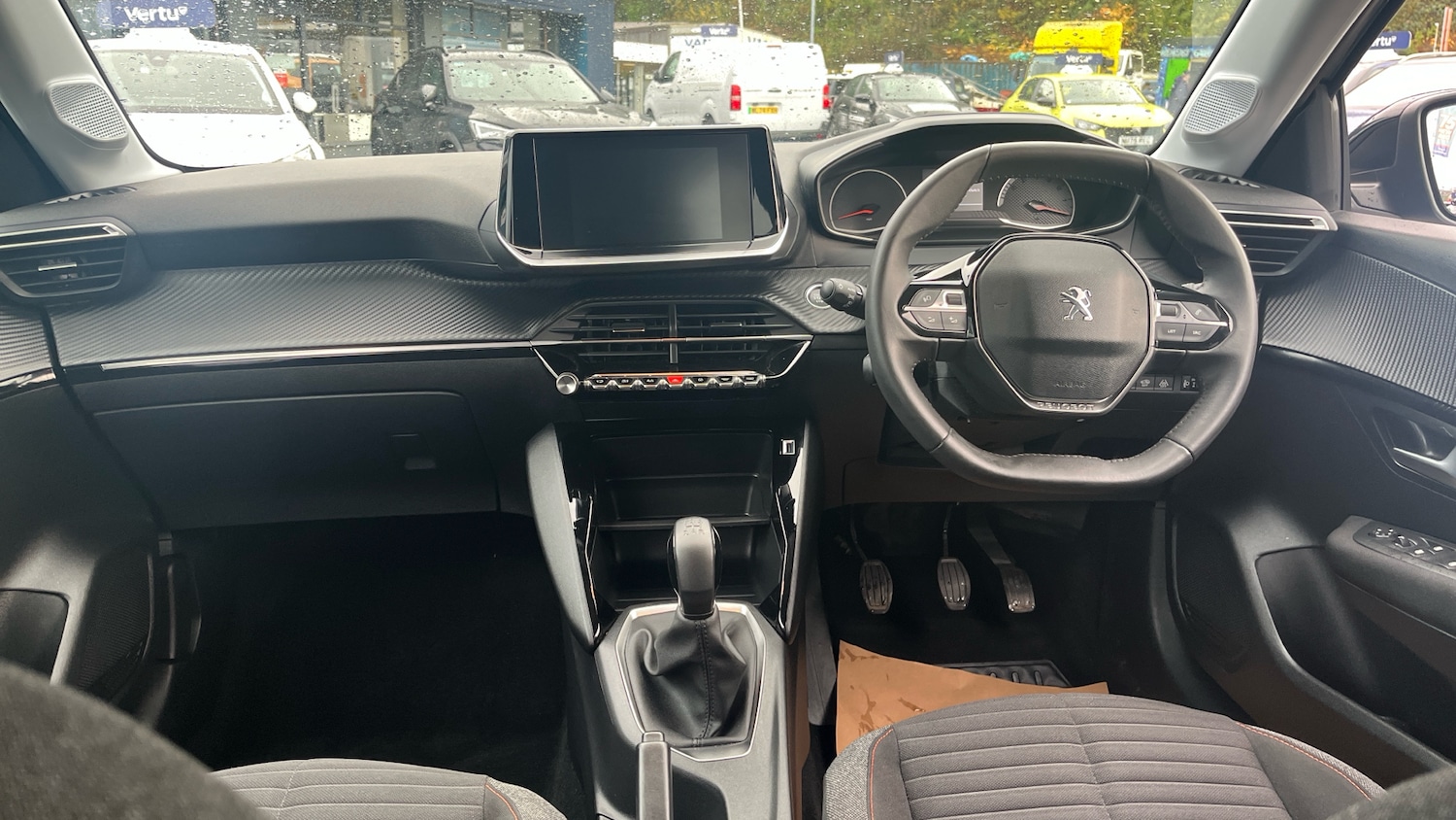 Used Peugeot 208 2022 for sale - 77363892: Photo 10