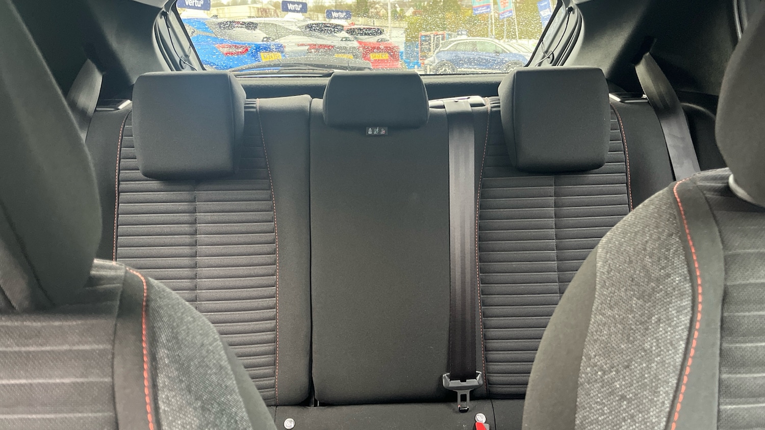 Used Peugeot 208 2022 for sale - 77363892: Photo 15