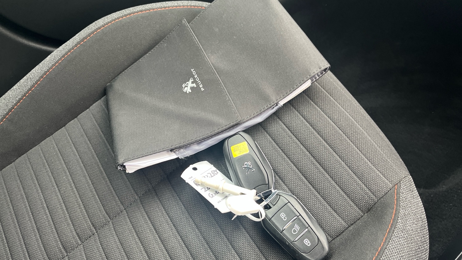 Used Peugeot 208 2022 for sale - 77363892: Photo 19