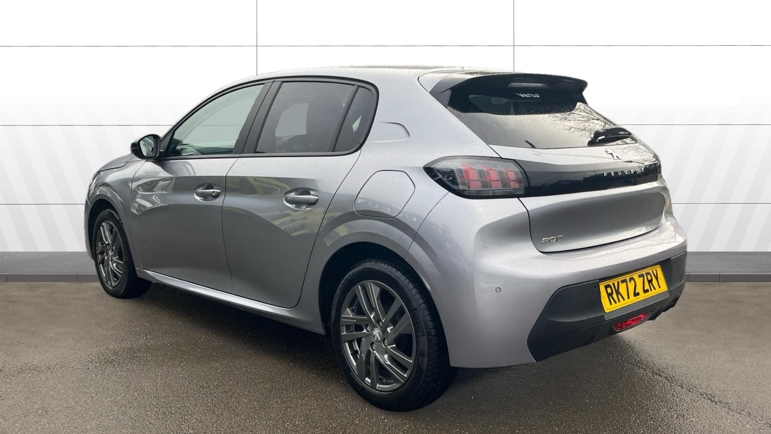 Used Peugeot 208 2022 for sale - 77363892: Photo 2
