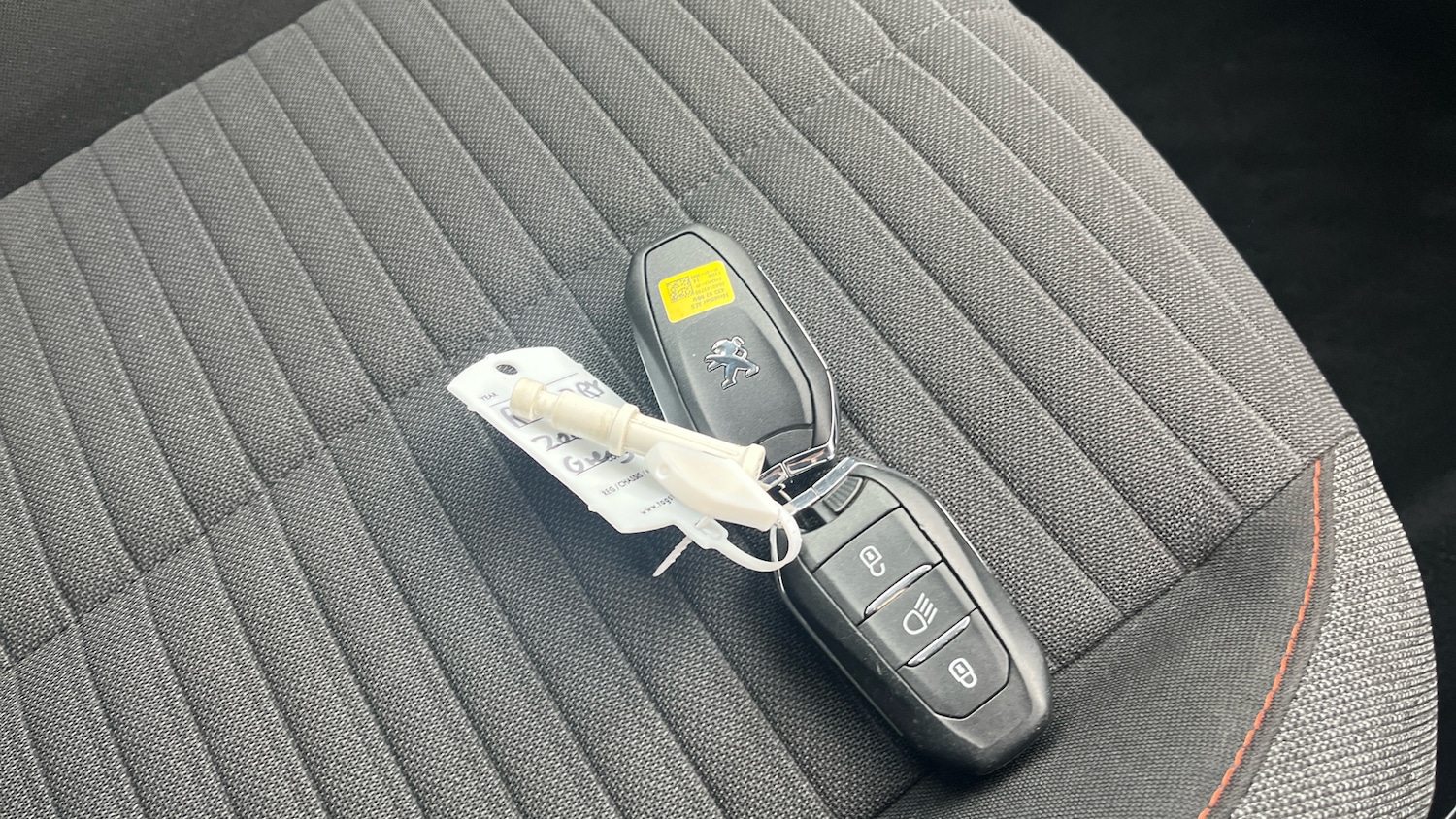 Used Peugeot 208 2022 for sale - 77363892: Photo 20