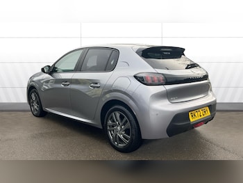 Used Peugeot 208 2022 for sale - 77363892: Photo