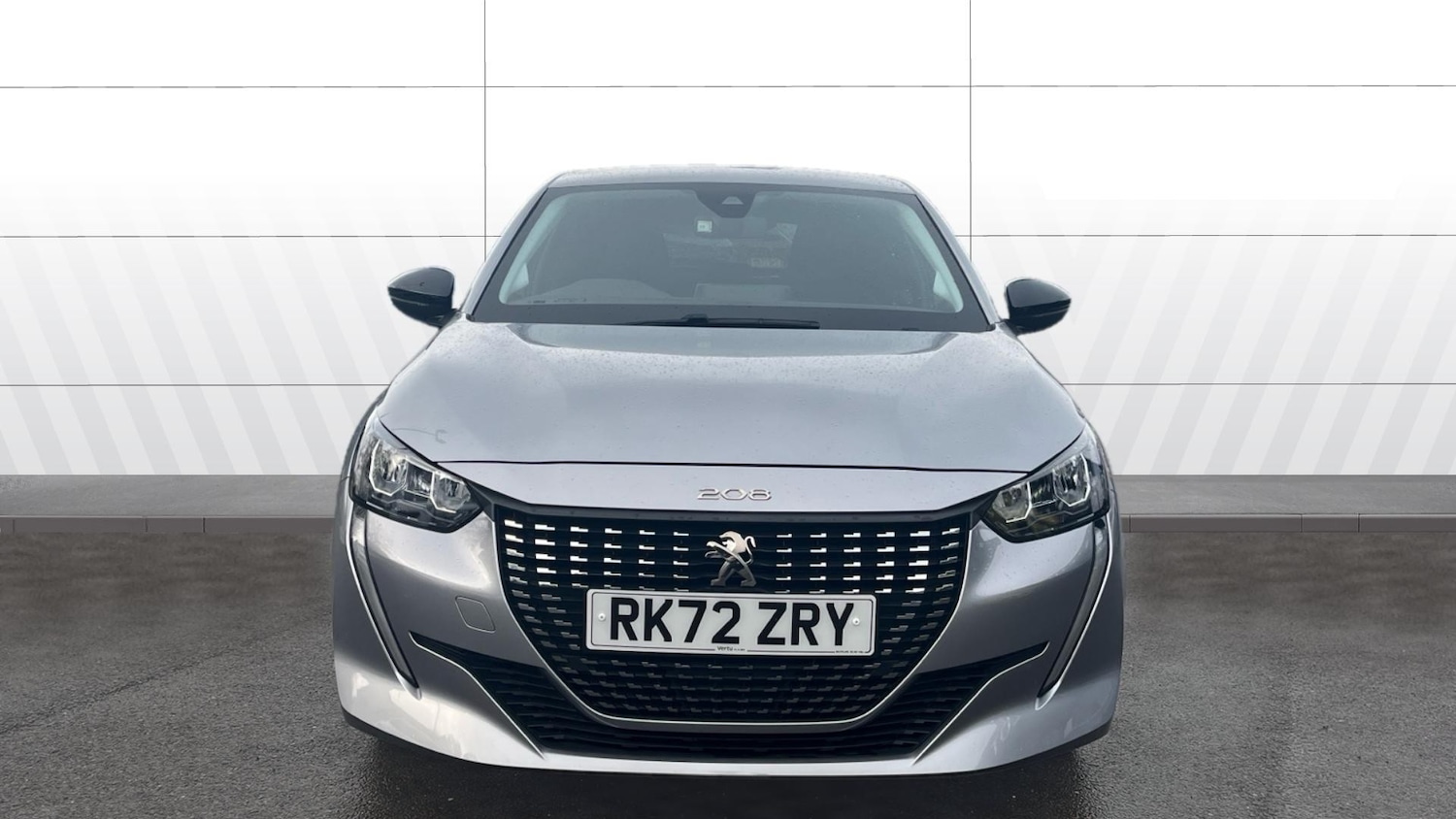 Used Peugeot 208 2022 for sale - 77363892: Photo 3