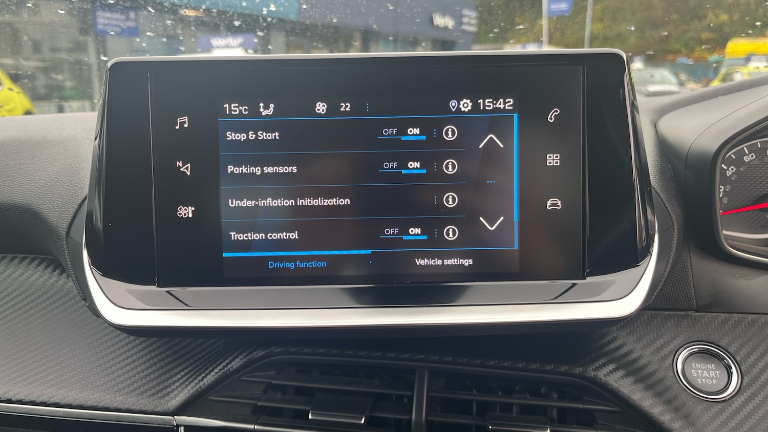 Used Peugeot 208 2022 for sale - 77363892: Photo 33