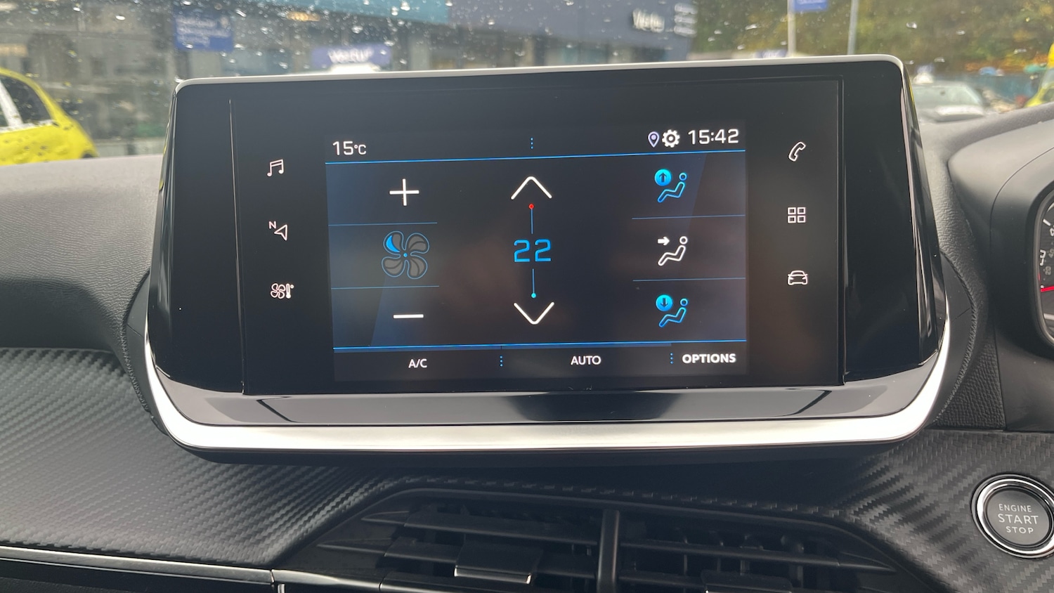 Used Peugeot 208 2022 for sale - 77363892: Photo 36