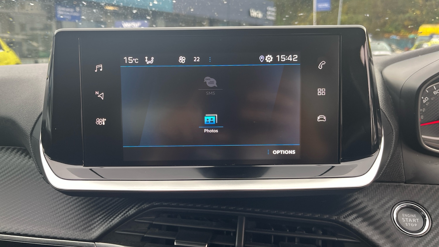 Used Peugeot 208 2022 for sale - 77363892: Photo 38