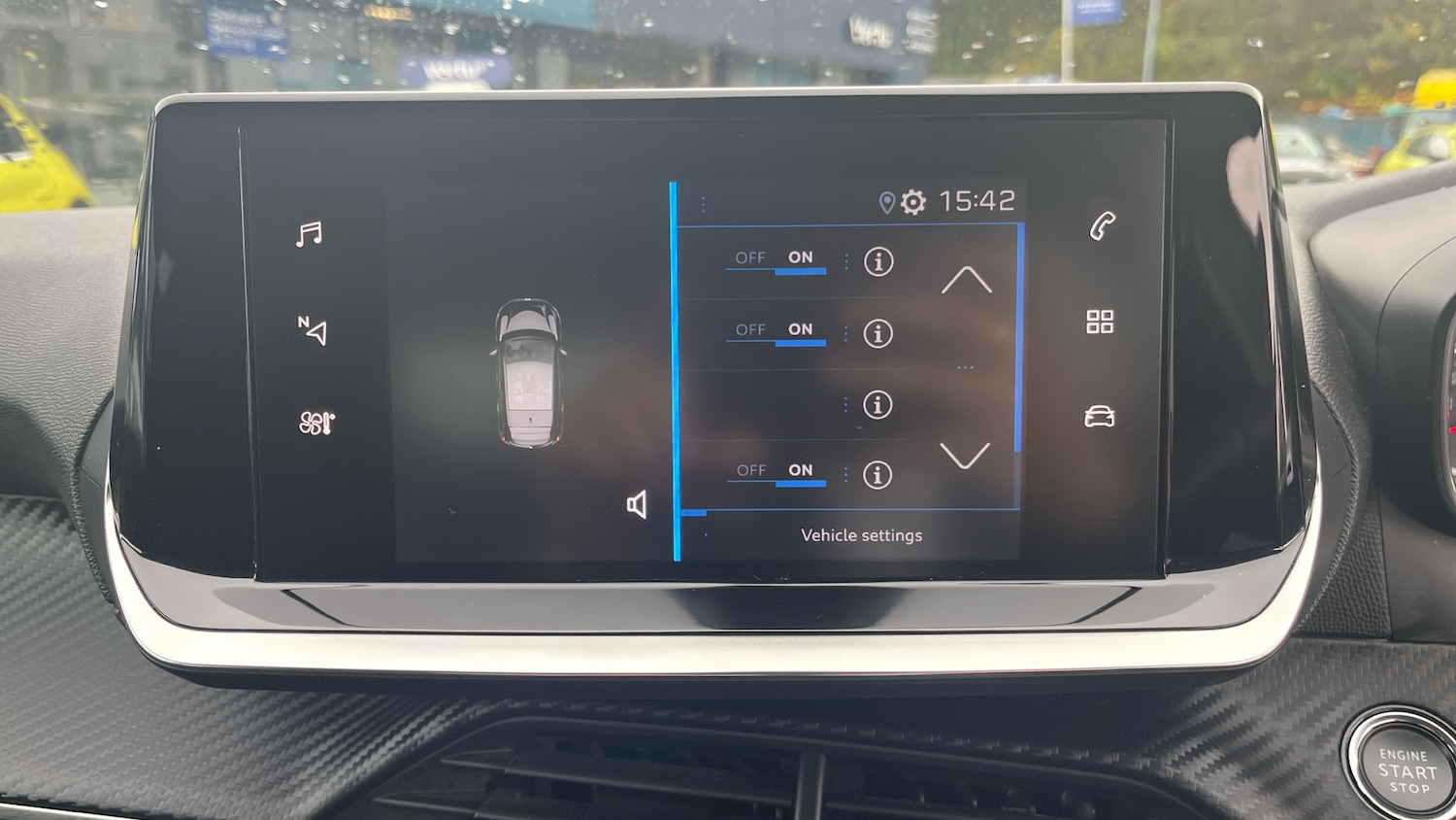 Used Peugeot 208 2022 for sale - 77363892: Photo 39