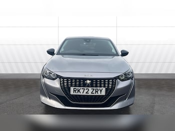 Used Peugeot 208 2022 for sale - 77363892: Photo