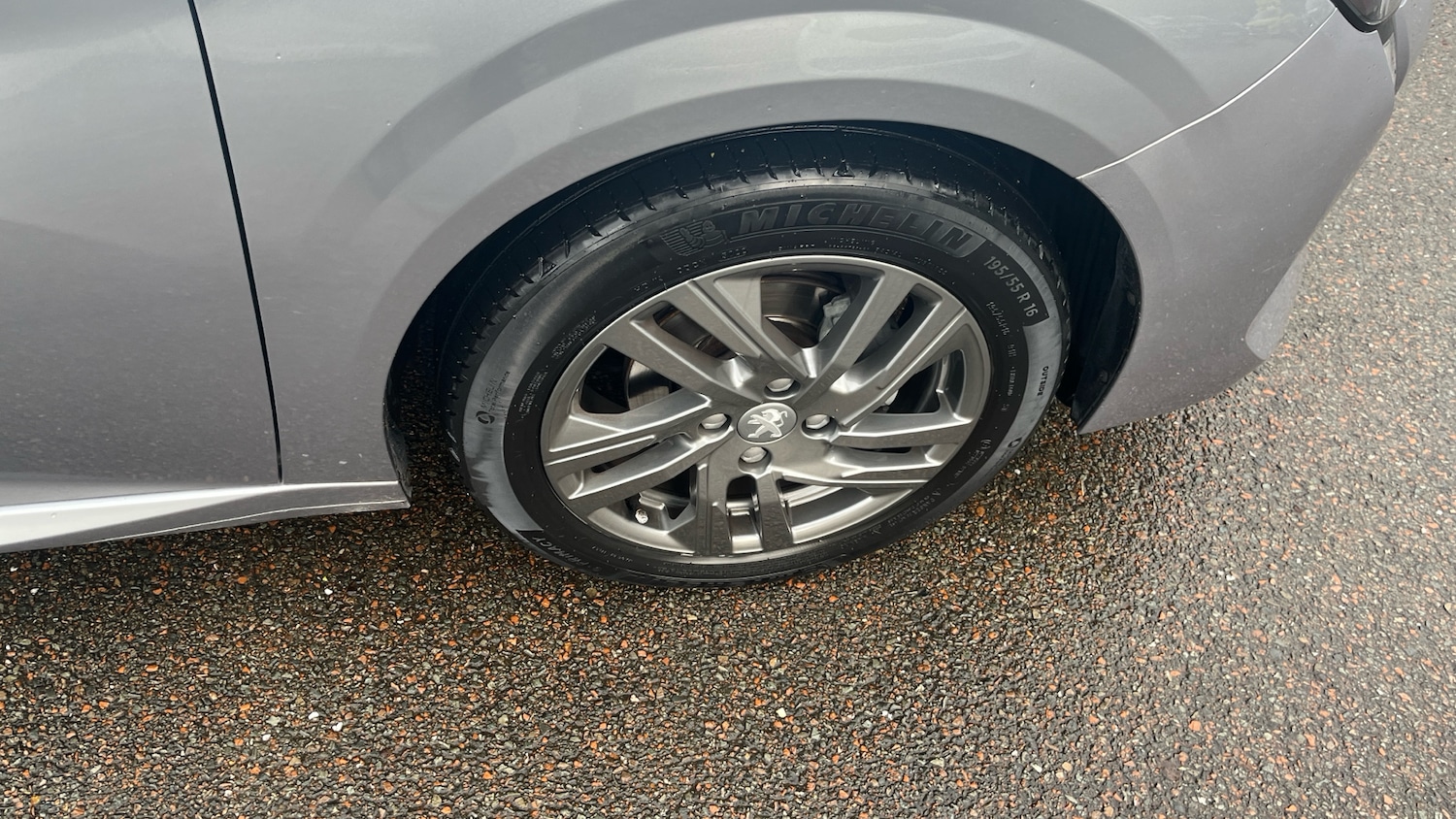 Used Peugeot 208 2022 for sale - 77363892: Photo 41