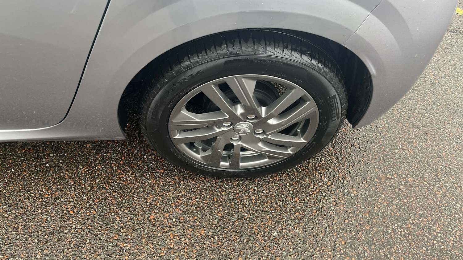 Used Peugeot 208 2022 for sale - 77363892: Photo 43