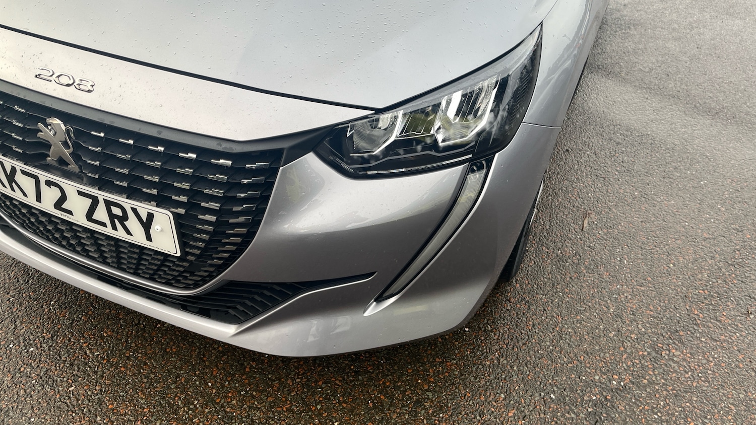 Used Peugeot 208 2022 for sale - 77363892: Photo 47