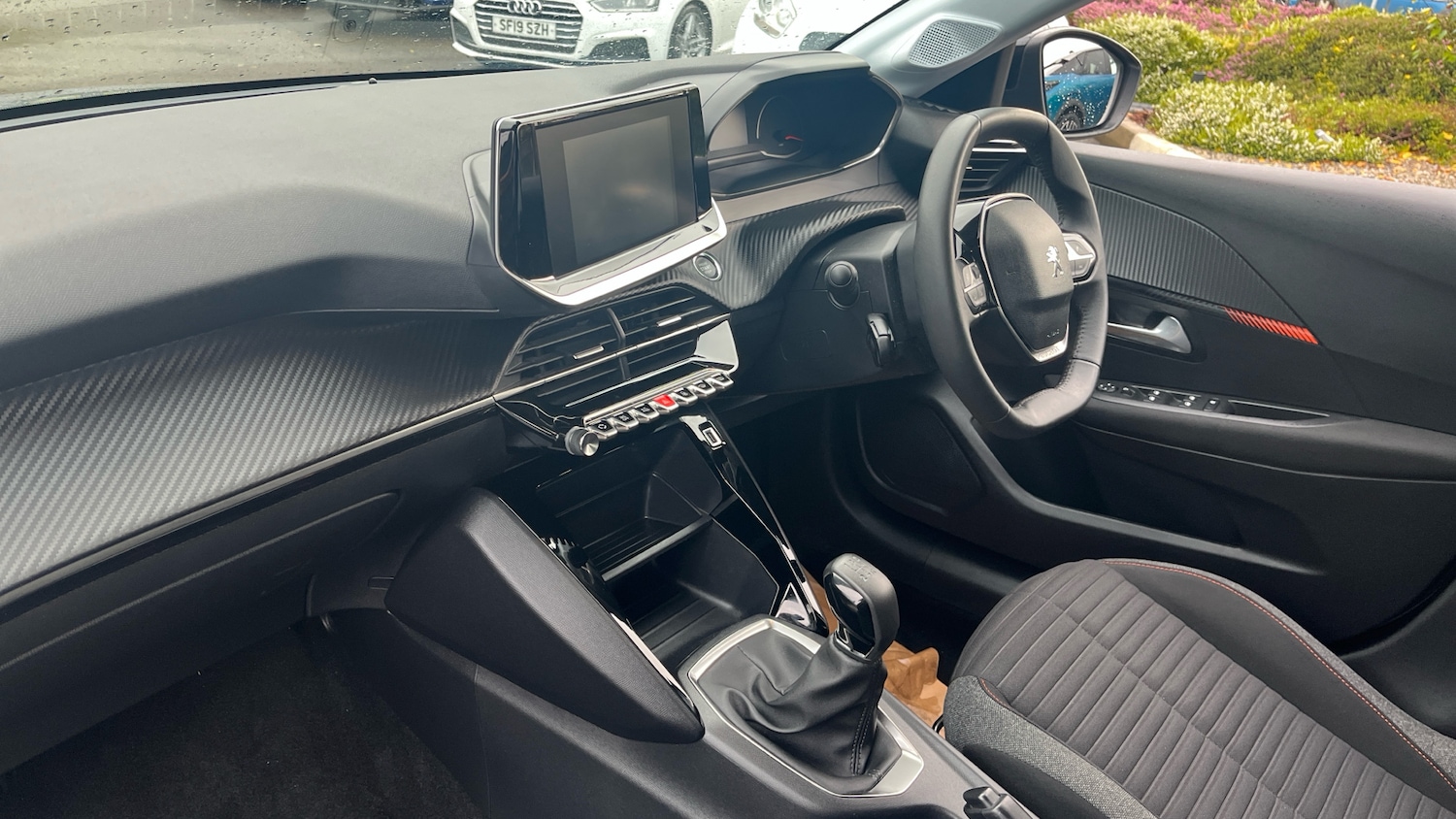 Used Peugeot 208 2022 for sale - 77363892: Photo 9