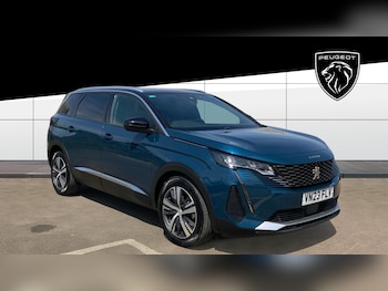 Used Peugeot 5008 2023 for sale - 79404094: Photo