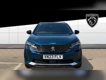 Used Peugeot 5008 2023 for sale - 79404094: Photo
