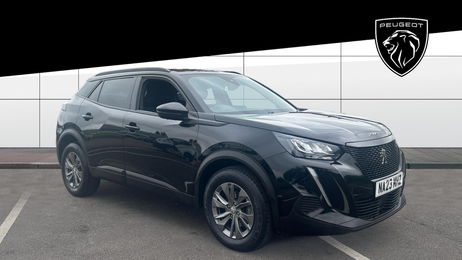 Used Peugeot 2008 2023 for sale - 76403163: Photo 1