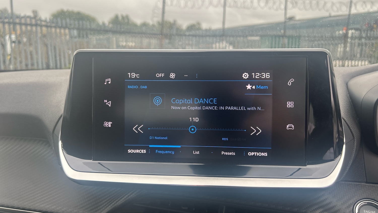 Used Peugeot 2008 2023 for sale - 76403163: Photo 12