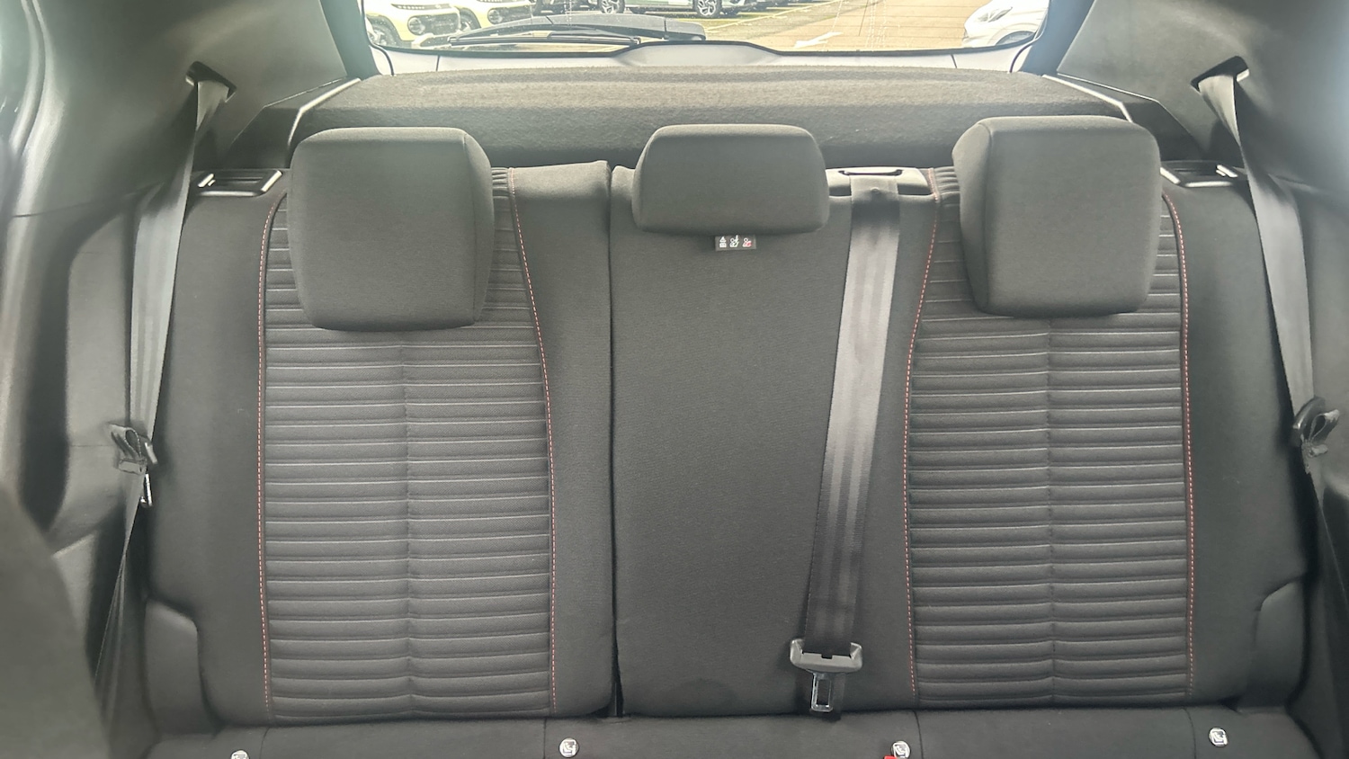 Used Peugeot 2008 2023 for sale - 76403163: Photo 15