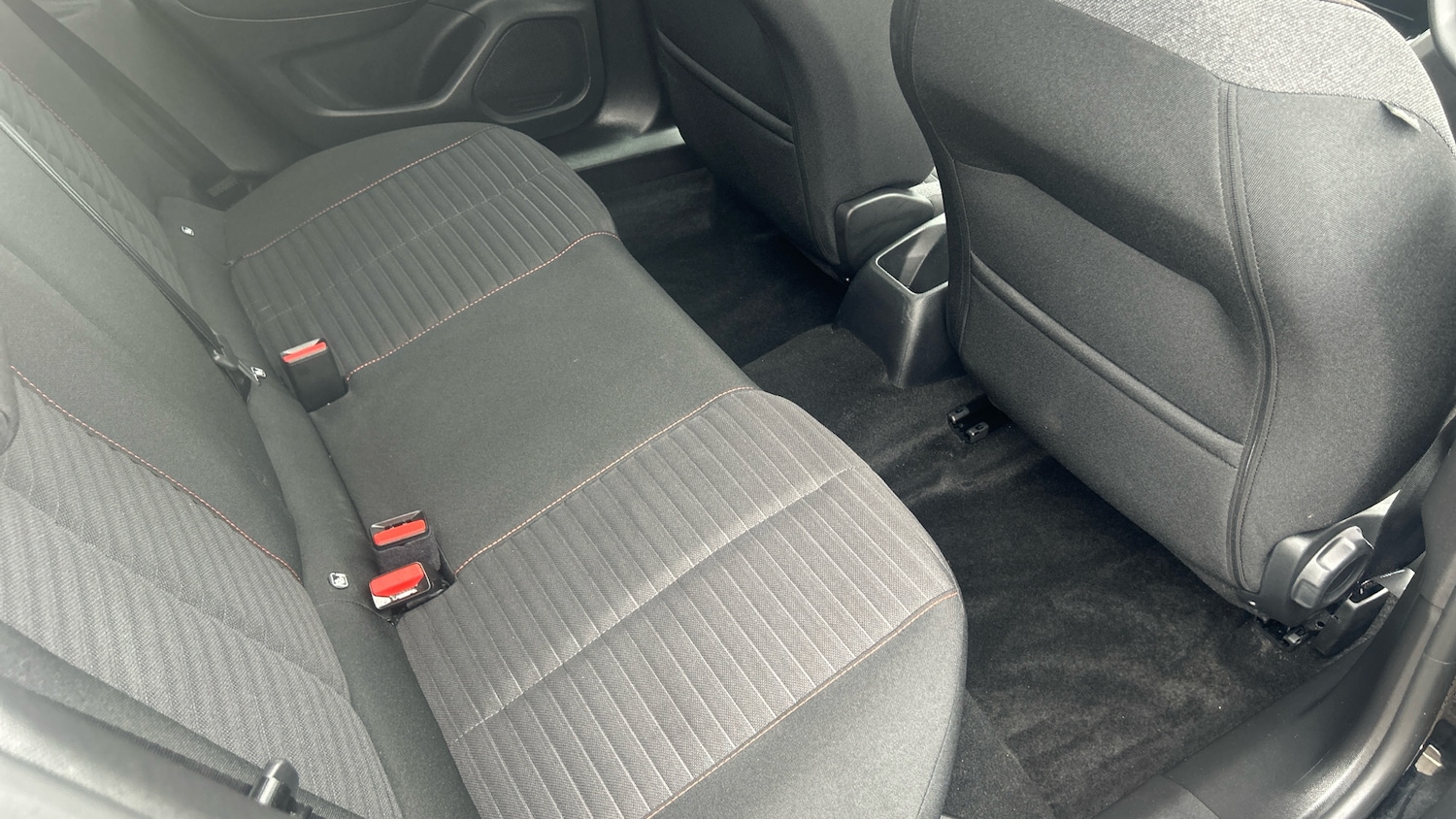 Used Peugeot 2008 2023 for sale - 76403163: Photo 16