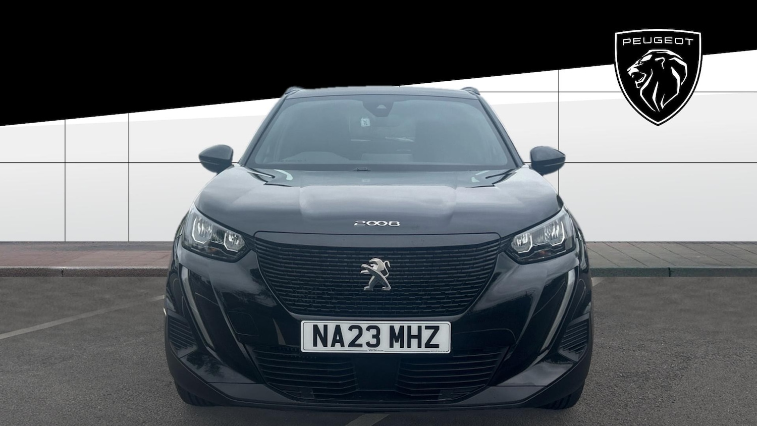 Used Peugeot 2008 2023 for sale - 76403163: Photo 3