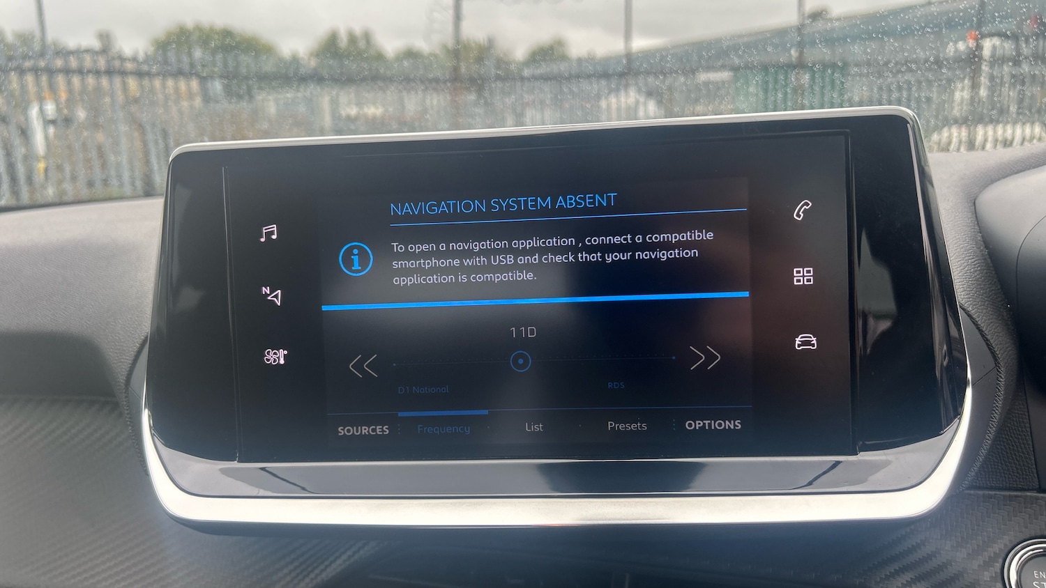 Used Peugeot 2008 2023 for sale - 76403163: Photo 30