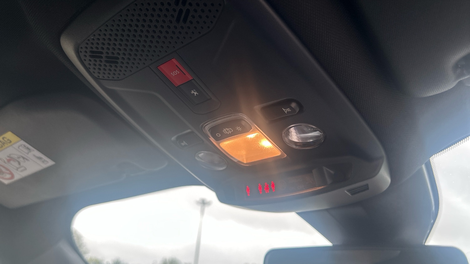 Used Peugeot 2008 2023 for sale - 76403163: Photo 31