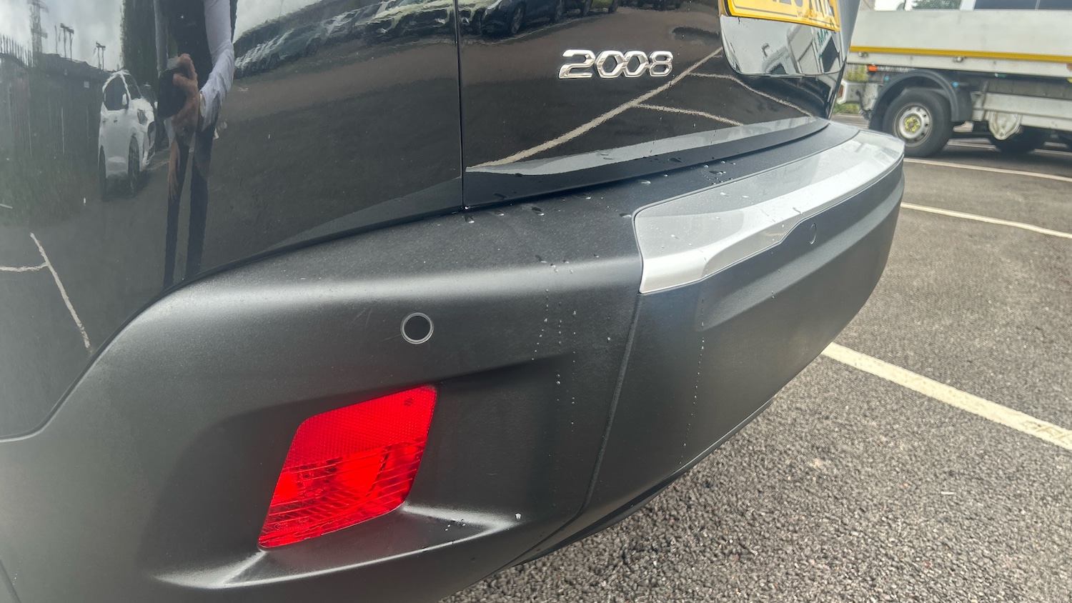 Used Peugeot 2008 2023 for sale - 76403163: Photo 38