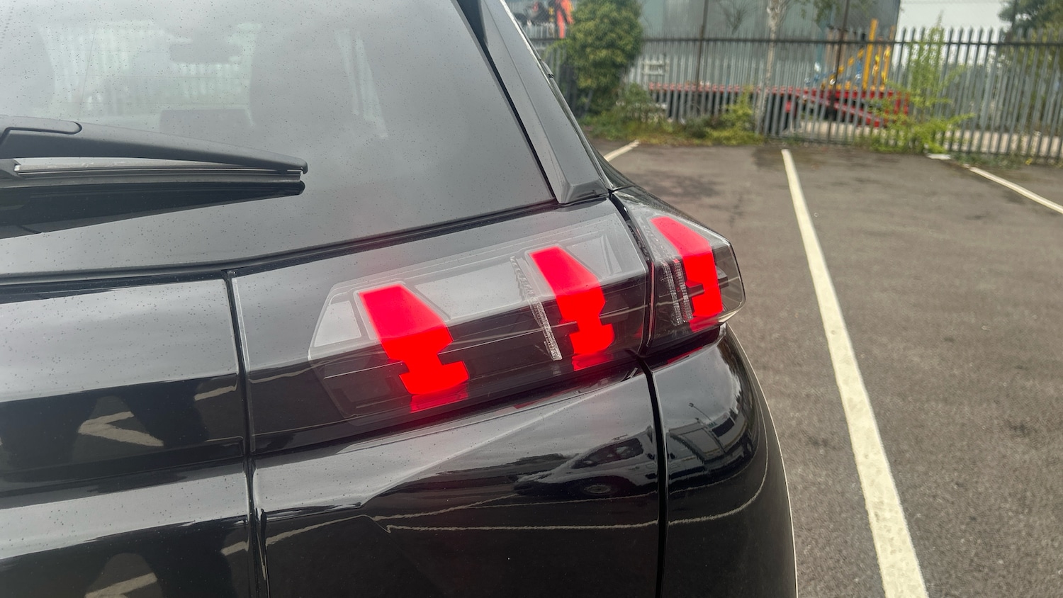 Used Peugeot 2008 2023 for sale - 76403163: Photo 39