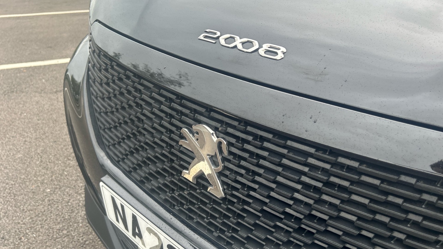 Used Peugeot 2008 2023 for sale - 76403163: Photo 42