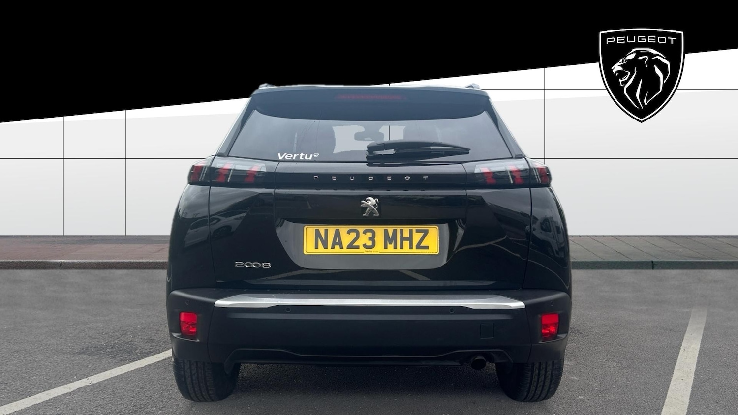 Used Peugeot 2008 2023 for sale - 76403163: Photo 6