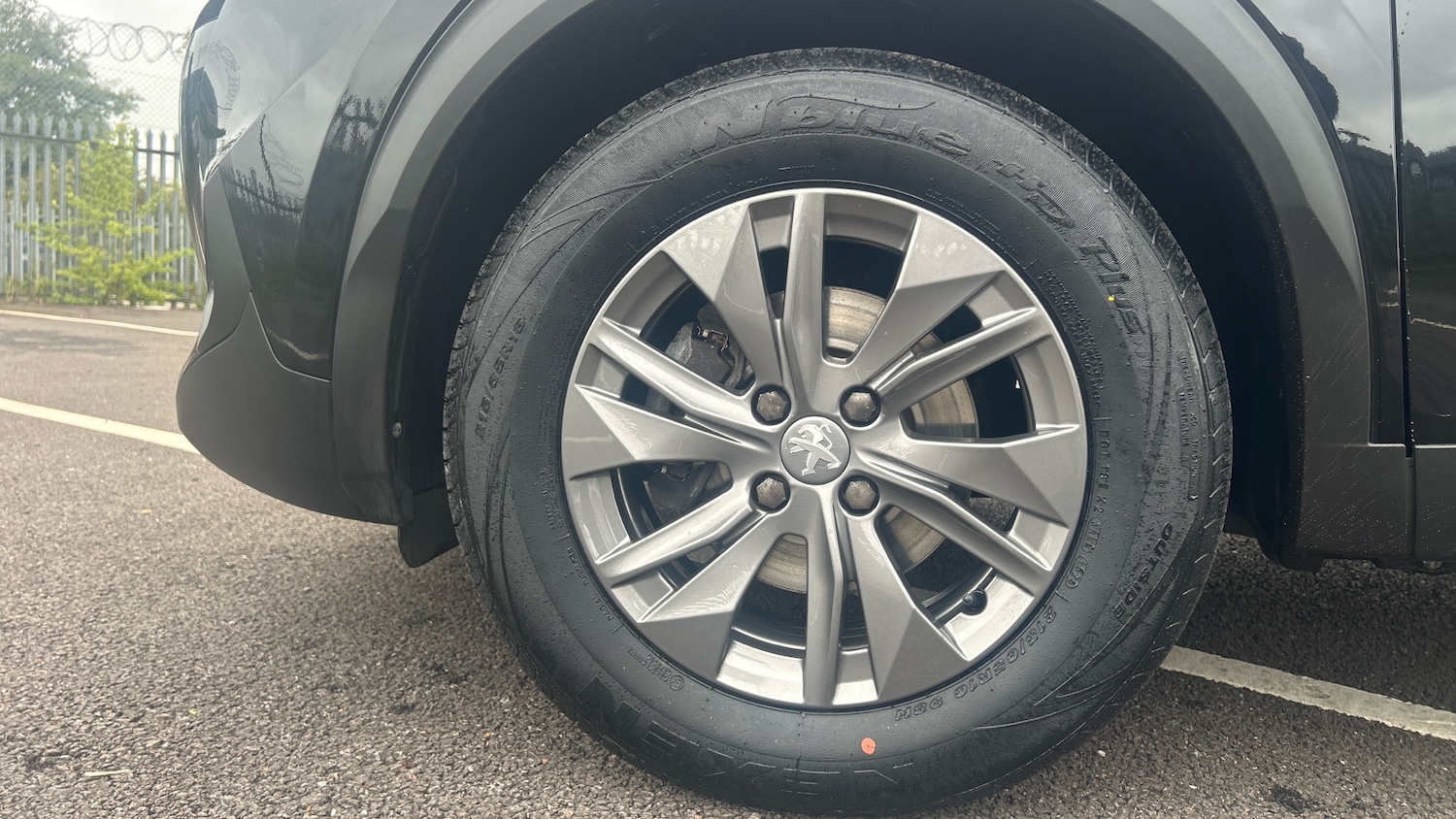 Used Peugeot 2008 2023 for sale - 76403163: Photo 7