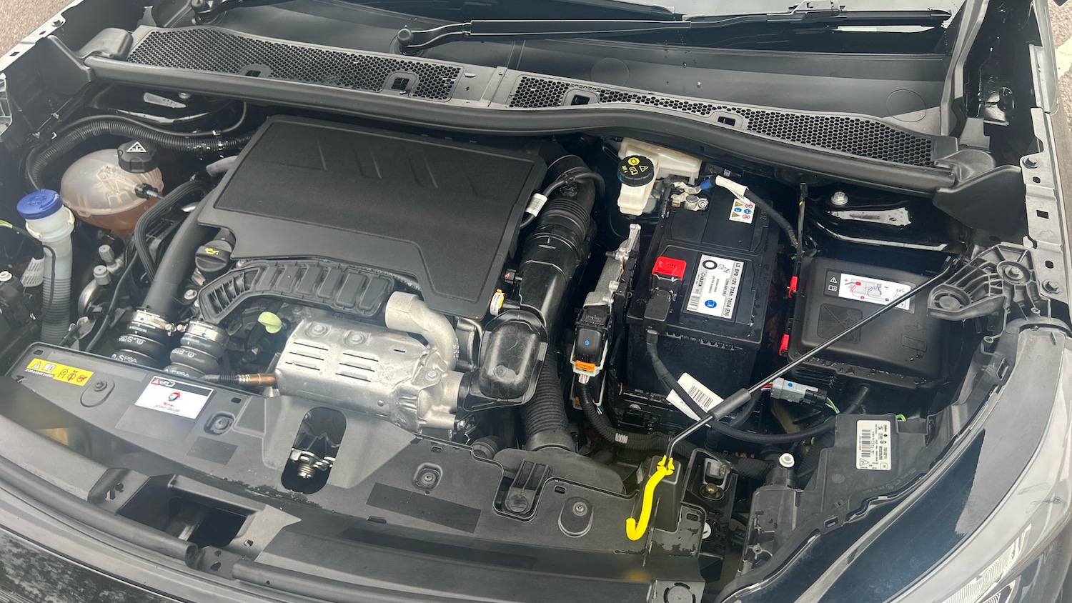 Used Peugeot 2008 2023 for sale - 76403163: Photo 8