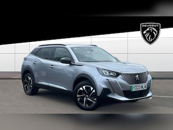 Used Peugeot 2008 2023 for sale - 78680796: Photo