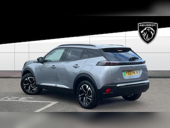 Used Peugeot 2008 2023 for sale - 78680796: Photo