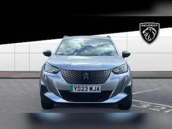 Used Peugeot 2008 2023 for sale - 78680796: Photo