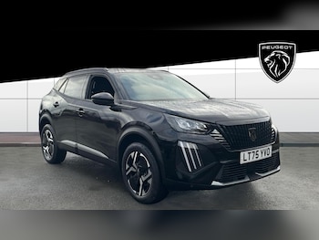 Used Peugeot 2008 2025 for sale - 77136113: Photo