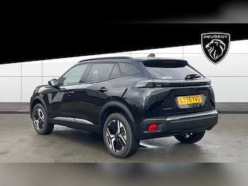 Used Peugeot 2008 2025 for sale - 77136113: Photo