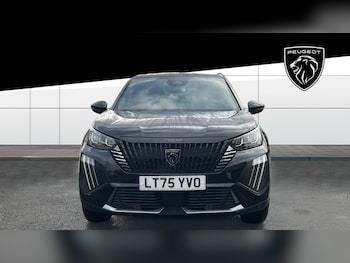 Used Peugeot 2008 2025 for sale - 77136113: Photo