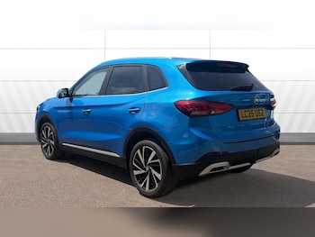 Used MG MG ZS 2025 for sale - 78980929: Photo