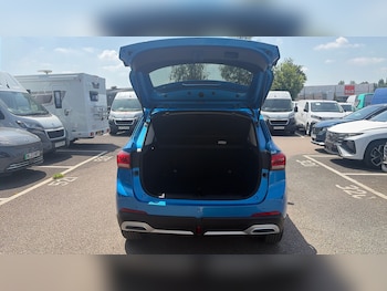 Used MG MG ZS 2025 for sale - 78980929: Photo