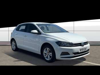 2019 (19) - 1.0 TSI 95 SE 5dr Petrol Hatchback