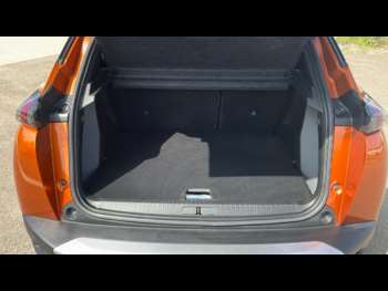 Used Peugeot 2008 2022 for sale - 75329957: Photo