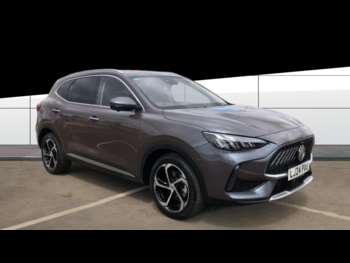 Used MG MG HS 2024 for sale - 75035322: Photo
