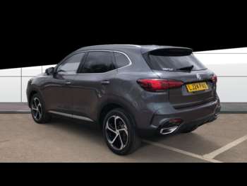 Used MG MG HS 2024 for sale - 75035322: Photo