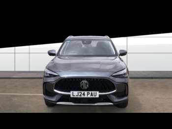 Used MG MG HS 2024 for sale - 75035322: Photo