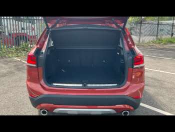 Used BMW X1 2021 for sale - 74576084: Photo