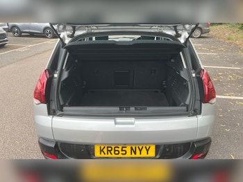 Used Peugeot 3008 2015 for sale - 78251653: Photo