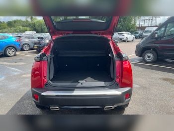 Used Peugeot 2008 2025 for sale - 78766211: Photo