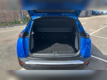 Used Peugeot 2008 2023 for sale - 79407550: Photo